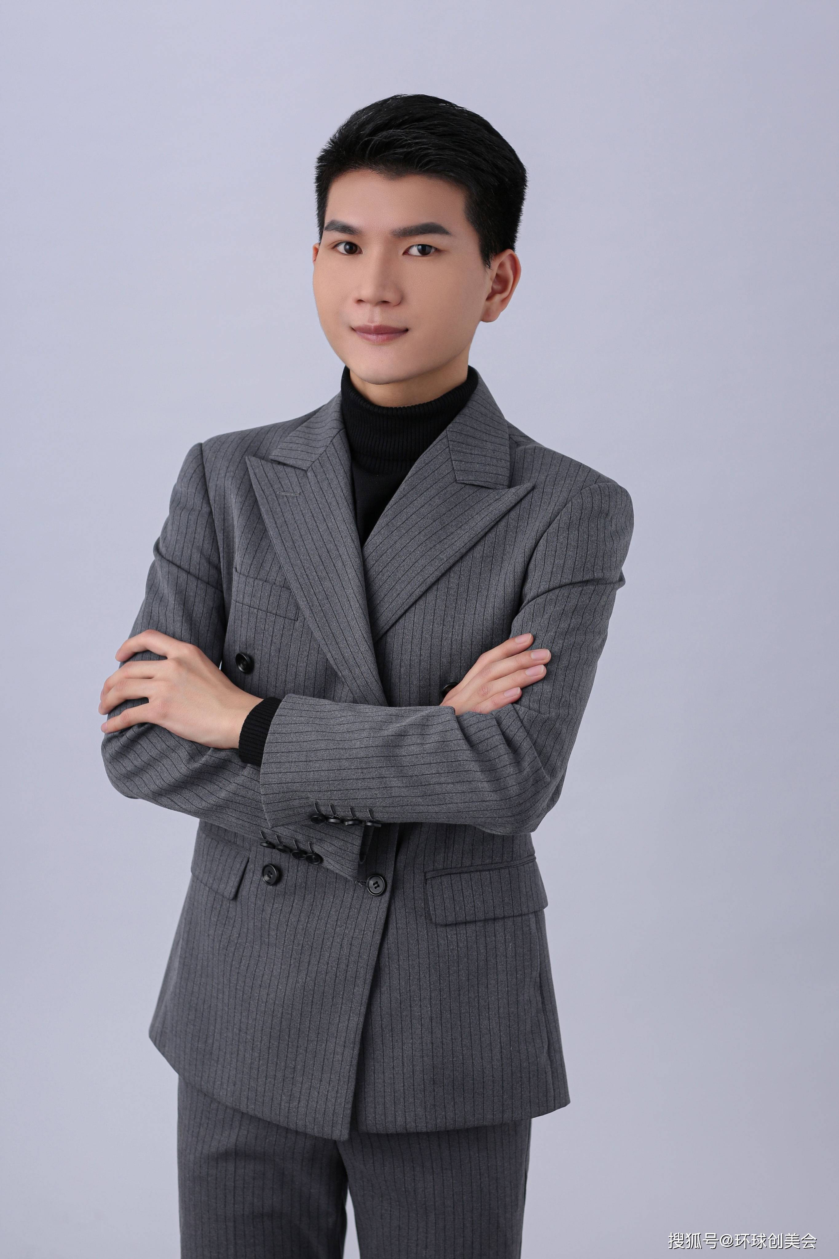 张碧志 包装与印刷设计负责人