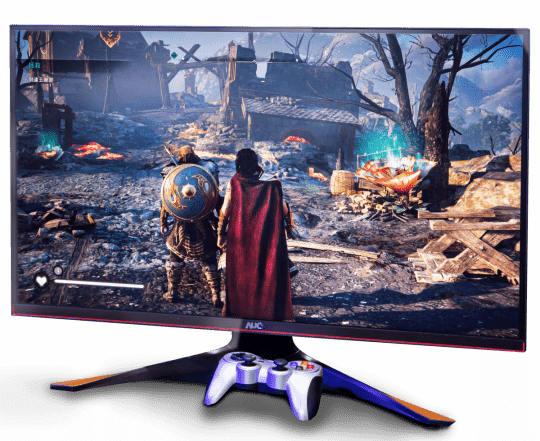 银河集团先进护眼显示技术可在多元应用领域展现精致影像<br>同时善待灵魂之窗